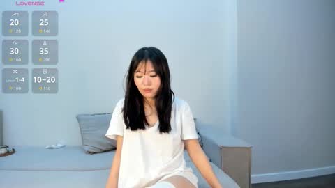 Su A online show from November 6, 3:59 pm