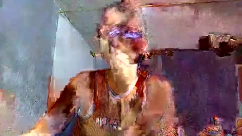 Kim online show from March 3, 3:24 am