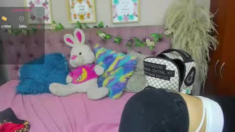 kimberly online show from February 25, 12:49 pm