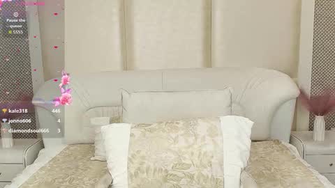 Bernice online show from December 16, 4:30 am