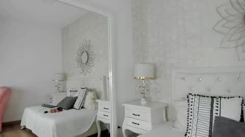 Kimberlin online show from December 13, 7:53 pm