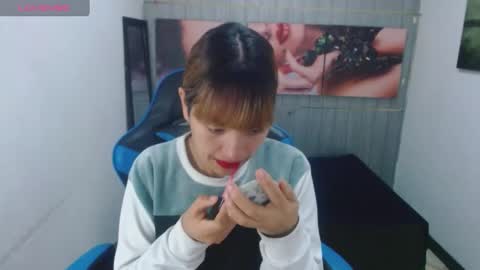 kimberly online show from January 12, 12:23 pm