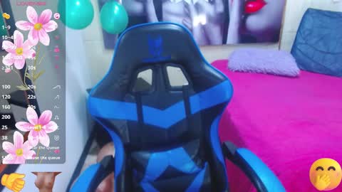 kimberly online show from February 2, 10:39 pm