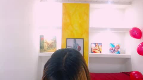 kimberly online show from February 9, 12:41 pm