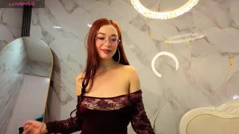 Kim online show from December 19, 9:21 pm