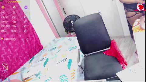 Anita. online show from October 1, 2:21 am