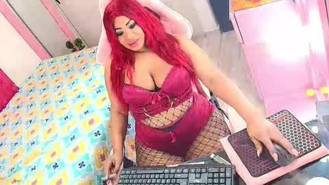 Anita. online show from February 3, 6:40 am