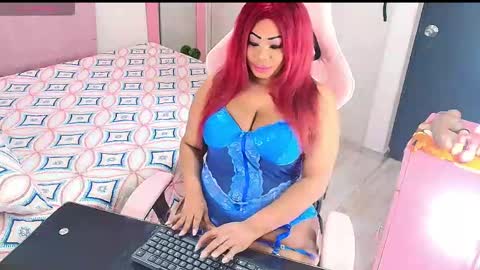 Anita. online show from April 18, 5:09 am