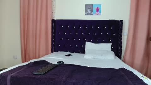 kimberly_blaze online show from March 9, 3:43 am