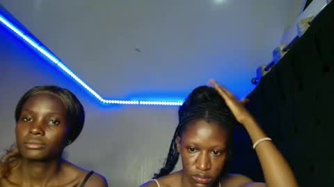 Kimberly online show from March 26, 5:40 pm