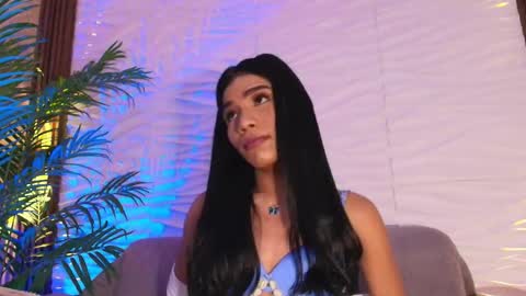 kimberly gonzalez online show from October 24, 4:13 am