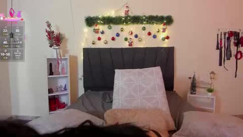 Kimberly online show from December 18, 10:54 am