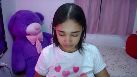 Kim online show from September 26, 12:35 pm