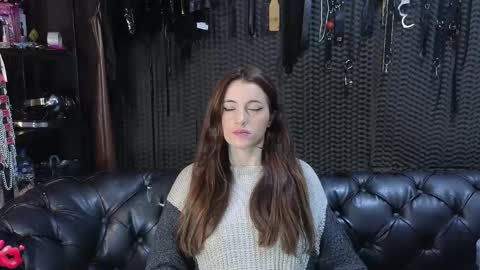  KIMBERLY SWAN  online show from September 21, 12:47 am