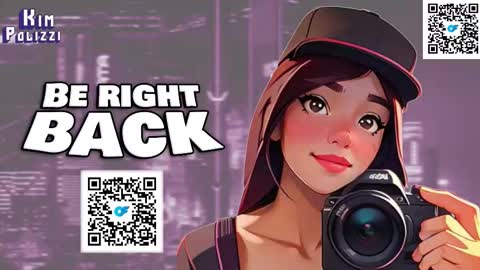 Kimberly Polizzi     online show from November 26, 1:36 am