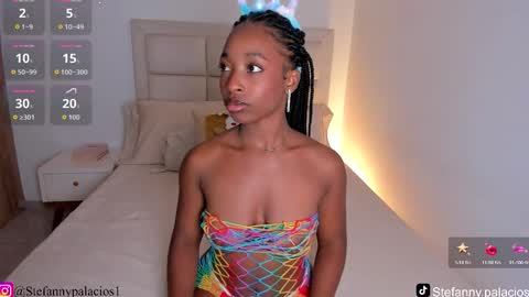 Queen Kim online show from December 3, 10:43 pm