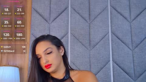 Kimberly online show from September 25, 4:30 am