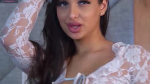 Kimberly online show from February 22, 5:11 am