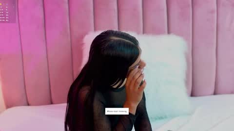 Kimberlyn online show from June 5, 8:36 pm