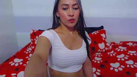 Kim  online show from March 12, 11:08 pm