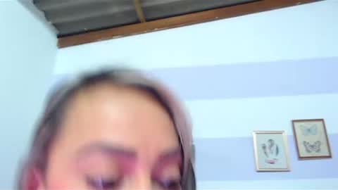 Snapshot of kimberlyvega1 chatting on February 4, 6:49 pm Kim online show from February 4, 6:49 pm