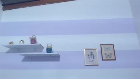 Kim  online show from October 1, 7:24 pm