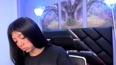 Kimberly Villalobos online show from January 19, 11:31 am