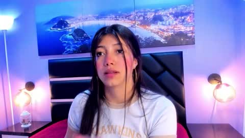 Kimberly Villalobos online show from February 12, 11:47 am