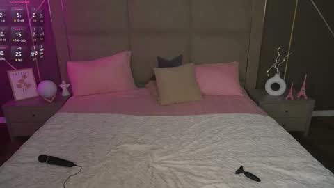 Kim online show from November 25, 1:43 pm