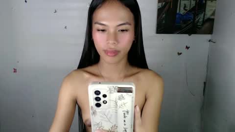 Reyna online show from January 22, 10:26 pm