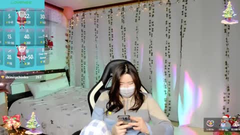 kimchi 02 online show from December 29, 10:56 am