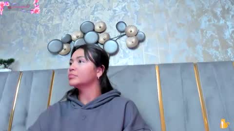  KIM  online show from February 25, 2:48 am