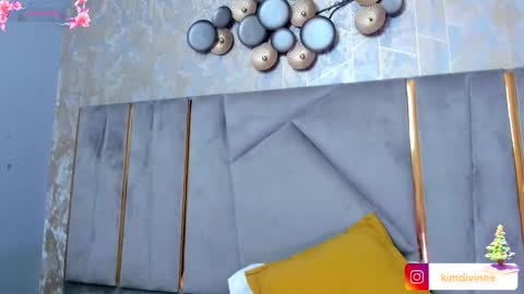  KIM  online show from November 29, 3:14 am