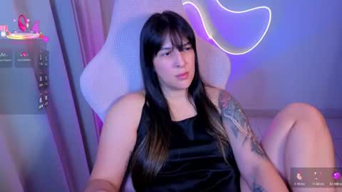 Kim 3 online show from July 23, 1:52 pm