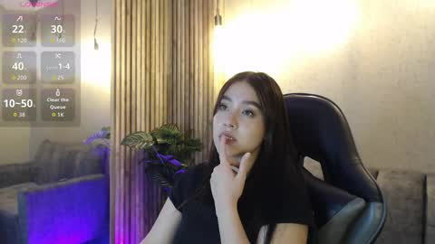 kimgarcez online show from November 12, 5:43 am