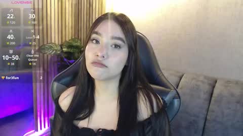 kimgarcez online show from November 8, 5:21 am