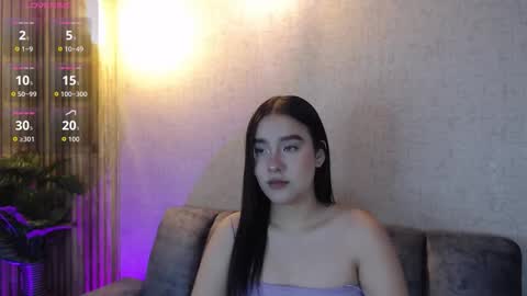 kimgarcez online show from November 4, 8:21 pm