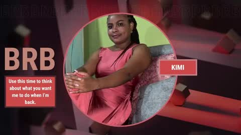 kimi__01 online show from May 11, 4:04 pm