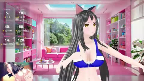 Kimi online show from October 21, 6:22 pm