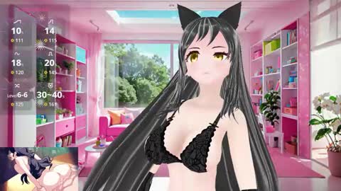 Kimi online show from September 24, 6:03 pm