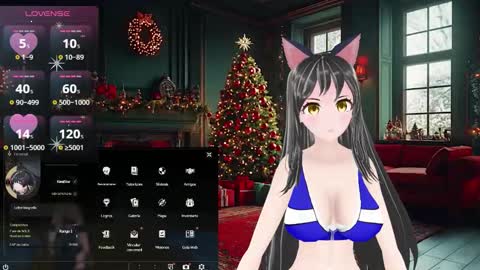 Kimi online show from December 19, 12:28 am