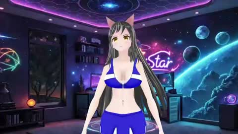 Kimi online show from July 3, 1:32 am