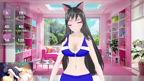 Kimi online show from November 28, 11:12 pm