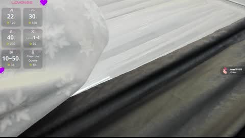 kimi_ivy online show from November 8, 6:05 am