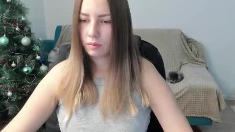 Albina sexy online show from December 17, 7:04 am