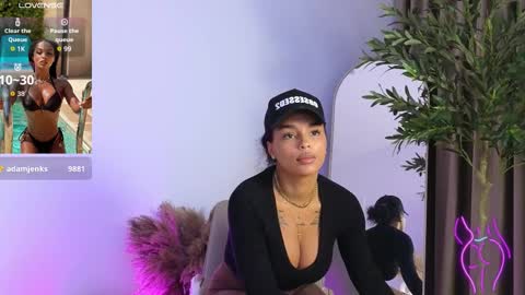 Kim online show from February 28, 5:22 am