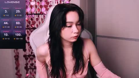 Kimiko online show from July 8, 11:57 am