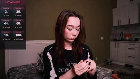 Kimiko online show from October 7, 11:39 am