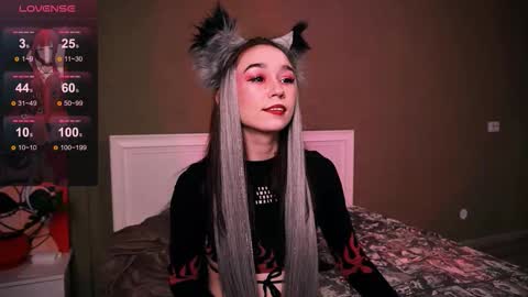 Kimiko online show from October 11, 11:19 pm