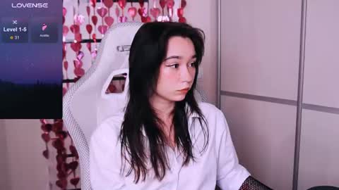 Kimiko online show from August 1, 12:40 pm